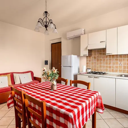 Near Sea, 2 Swimming Pools Apartment Valledoria (Sardinia)