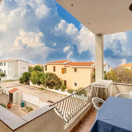 Near Sea, 2 Swimming Pools Apartment Valledoria (Sardinia)