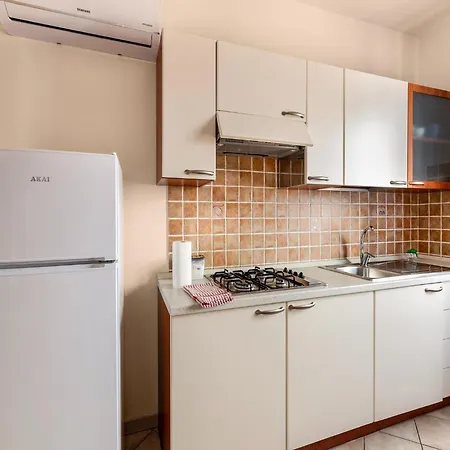 Apartment Near Sea, 2 Swimming Pools Valledoria (Sardinia)