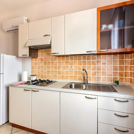 Apartment Near Sea, 2 Swimming Pools Valledoria (Sardinia)