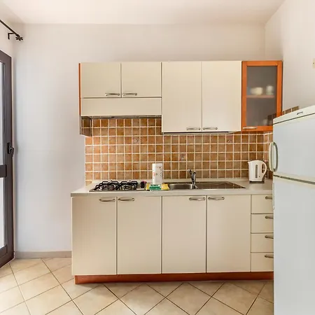 Near Sea, 2 Swimming Pools Apartment Valledoria (Sardinia)