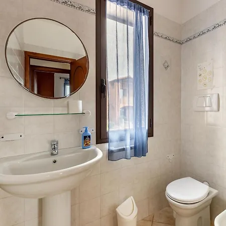 Near Sea, 2 Swimming Pools * Valledoria (Sardinia)