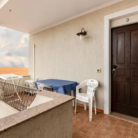 Near Sea, 2 Swimming Pools Valledoria (Sardinia)