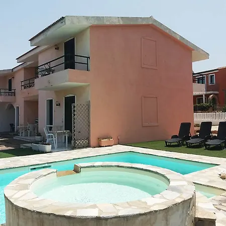 Apartamento Near Sea, 2 Swimming Pools Valledoria (Sardinia)