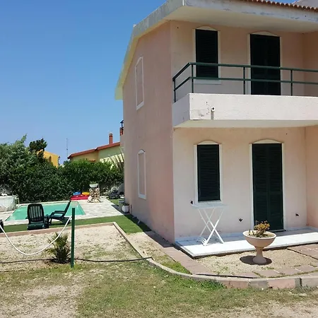 Near Sea, 2 Swimming Pools * Valledoria (Sardinia)