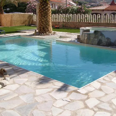 Apartman Vicino Al Mare, 2 Piscine *