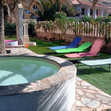 Vicino Al Mare, 2 Piscine Apartament Valledoria (Sardinia)
