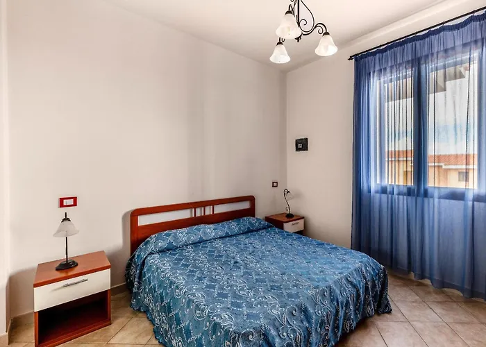 Vicino Al Mare, 2 Piscine Apartman *