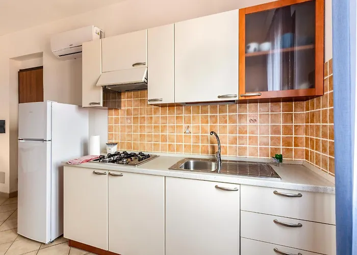 Apartman Vicino Al Mare, 2 Piscine Valledoria