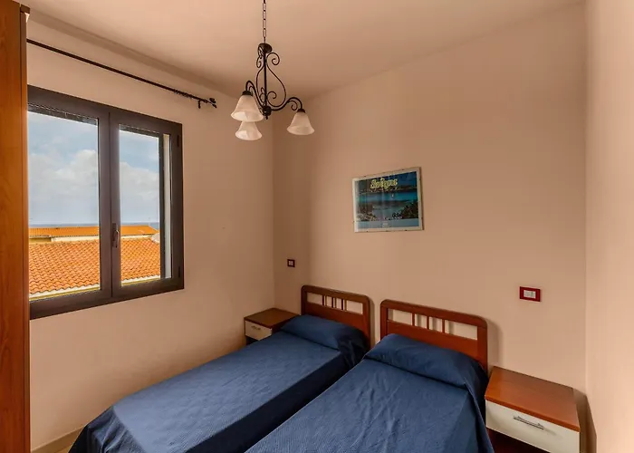 Vicino Al Mare, 2 Piscine Apartman *