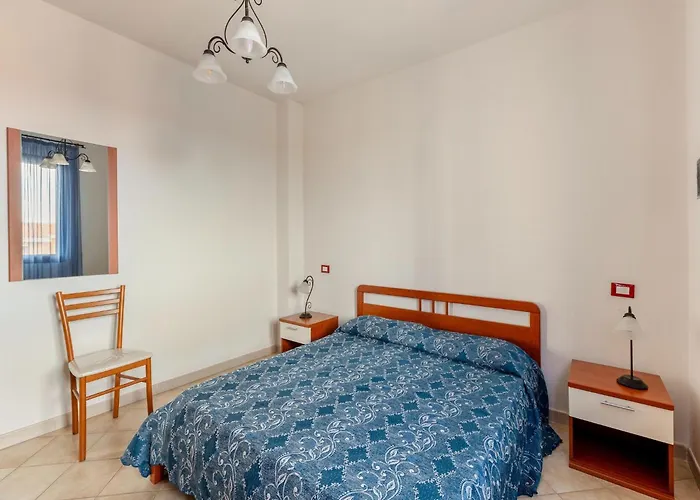 Vicino Al Mare, 2 Piscine Apartman *