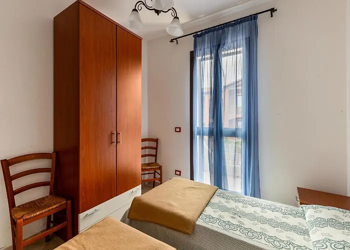 Vicino Al Mare, 2 Piscine Apartman