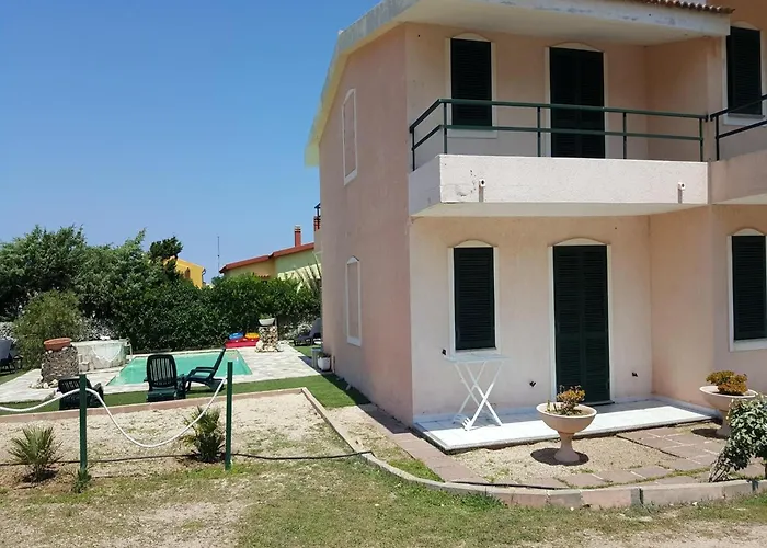 Vicino Al Mare, 2 Piscine * Valledoria