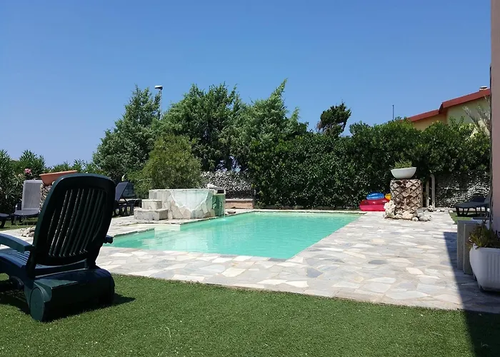 Vicino Al Mare, 2 Piscine Valledoria