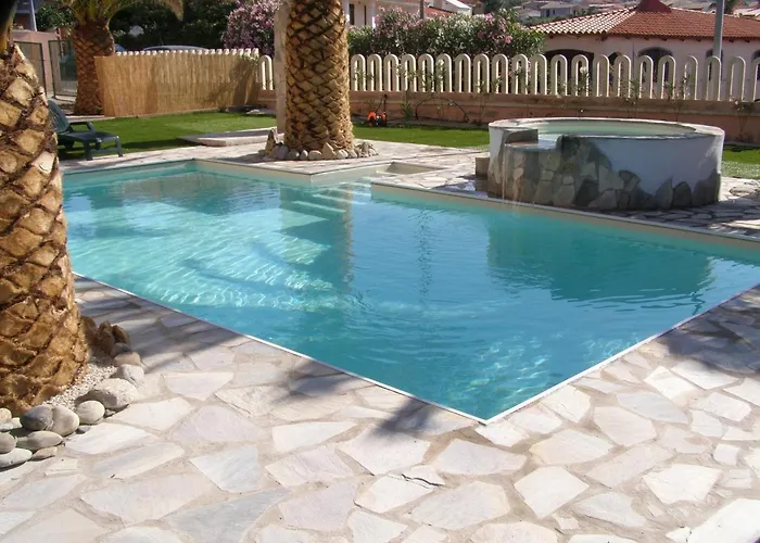 Apartman Vicino Al Mare, 2 Piscine *